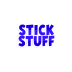 Stick Stuff Icon