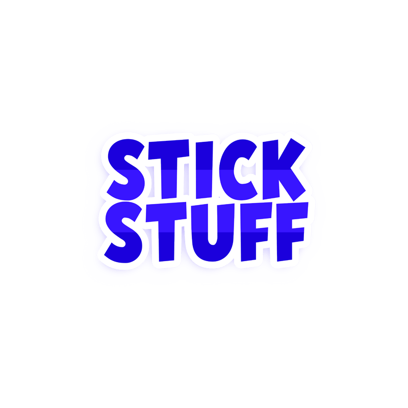 Stick Stuff