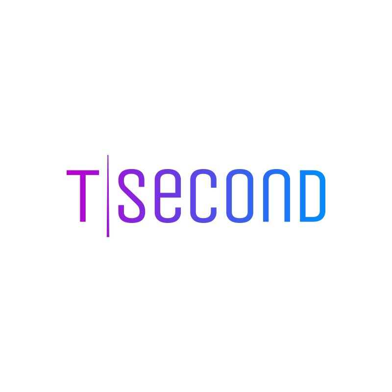 T Second